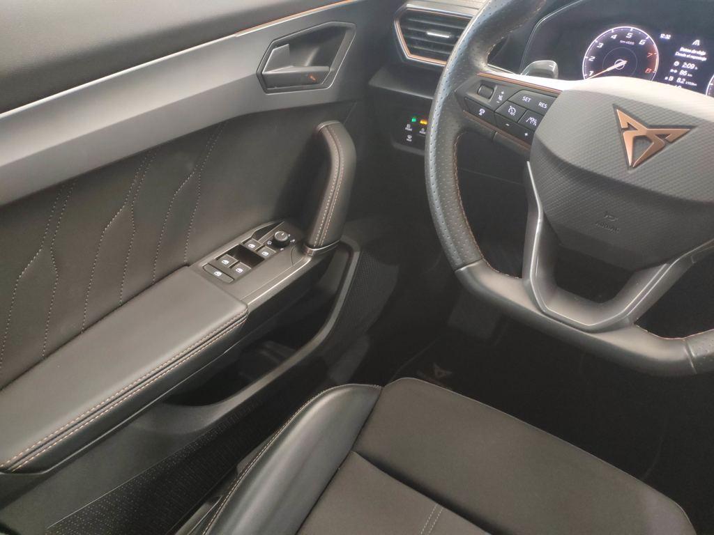 CUPRA Formentor 1.5 TSI DSG 110 kW (150 CV) - 18