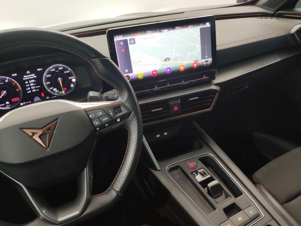 CUPRA Formentor 1.5 TSI DSG 110 kW (150 CV) - 19