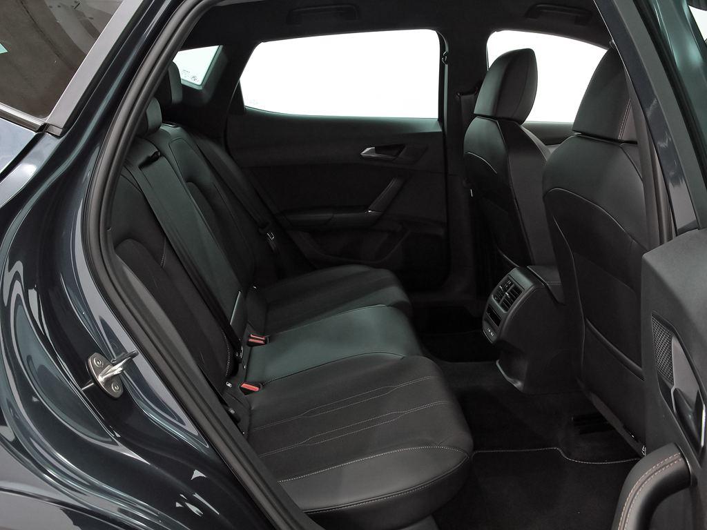 CUPRA Formentor 1.5 eTSI DSG 110 kW (150 CV) - 5