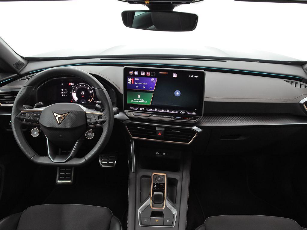 CUPRA Formentor 1.5 eTSI DSG 110 kW (150 CV) - 8