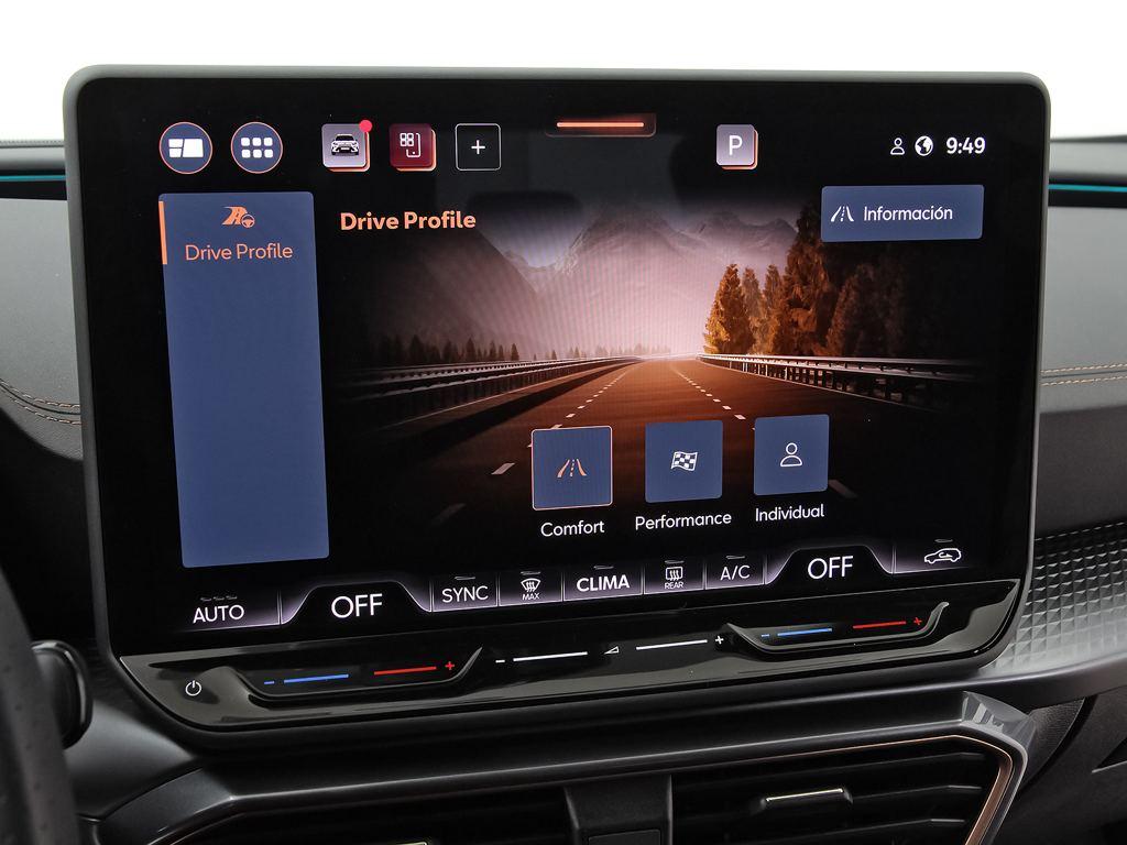 CUPRA Formentor 1.5 eTSI DSG 110 kW (150 CV) - 13