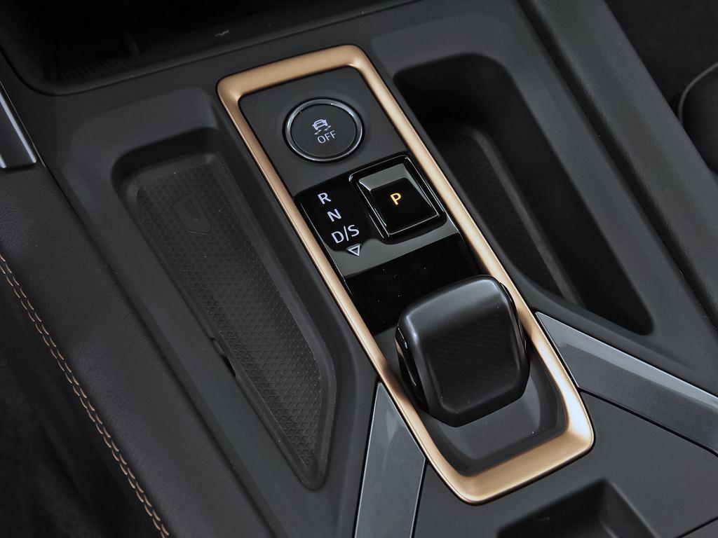 CUPRA Formentor 1.5 eTSI DSG 110 kW (150 CV) - 17