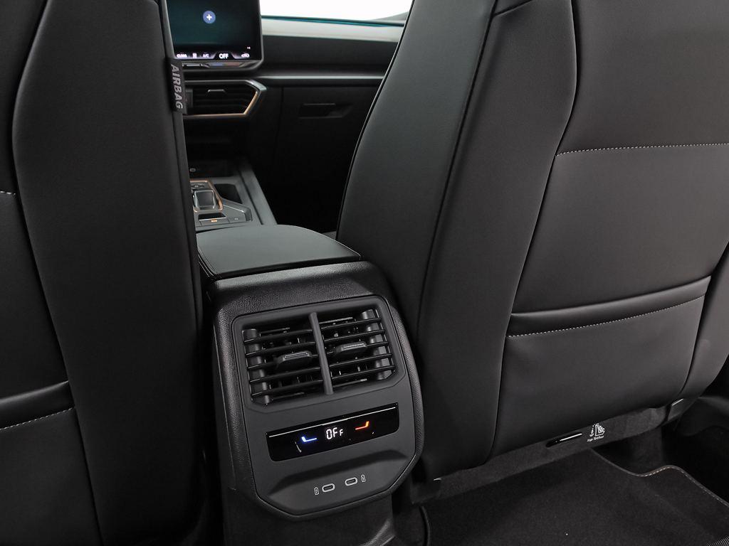 CUPRA Formentor 1.5 eTSI DSG 110 kW (150 CV) - 18