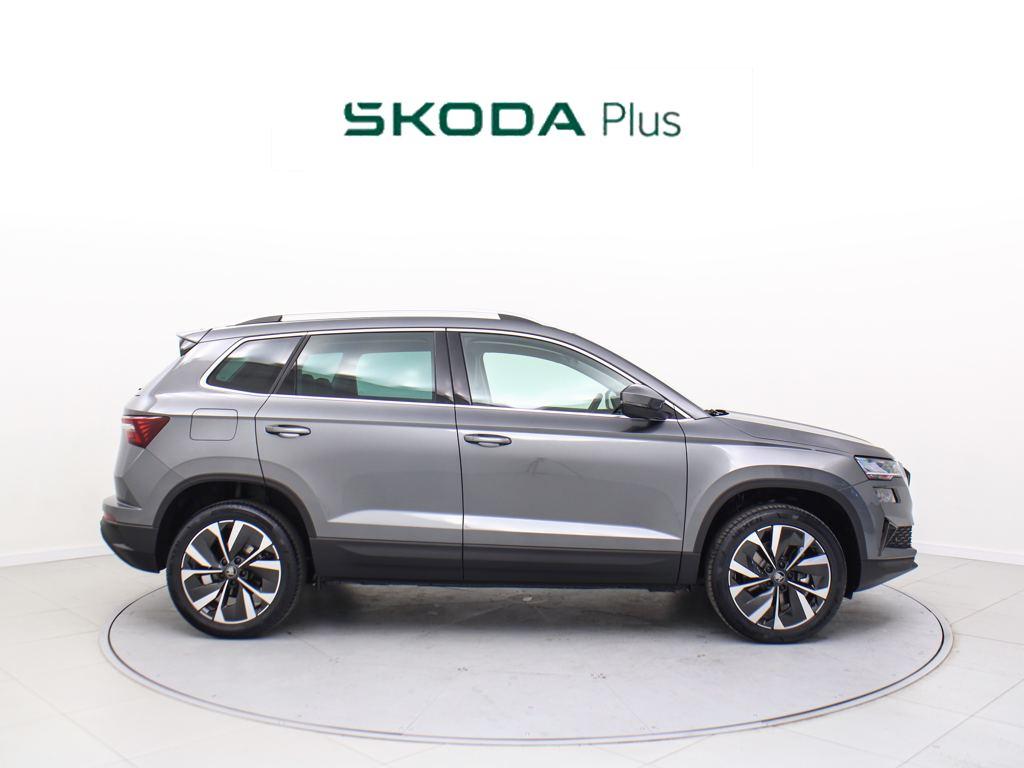 Skoda Karoq 1.5 TSI ACT Plus 110 kW (150 CV) - 2