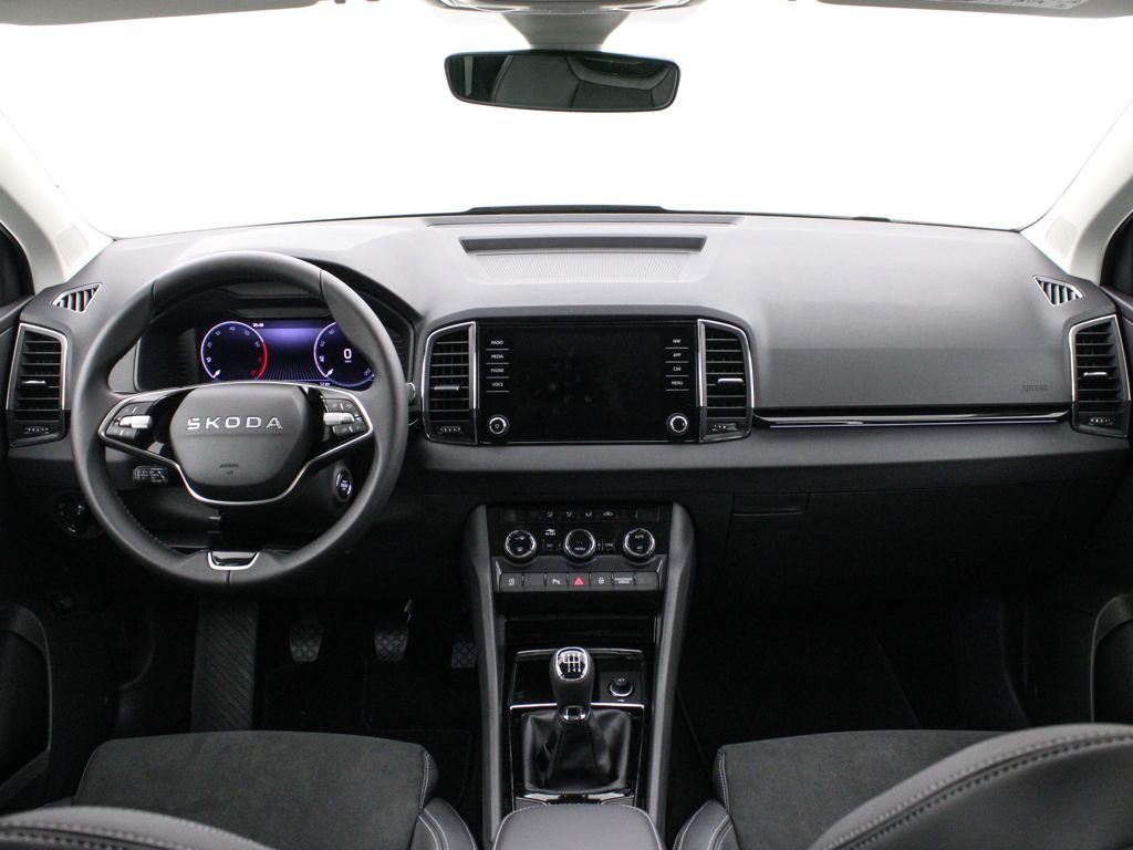 Skoda Karoq 1.5 TSI ACT Plus 110 kW (150 CV) - 3