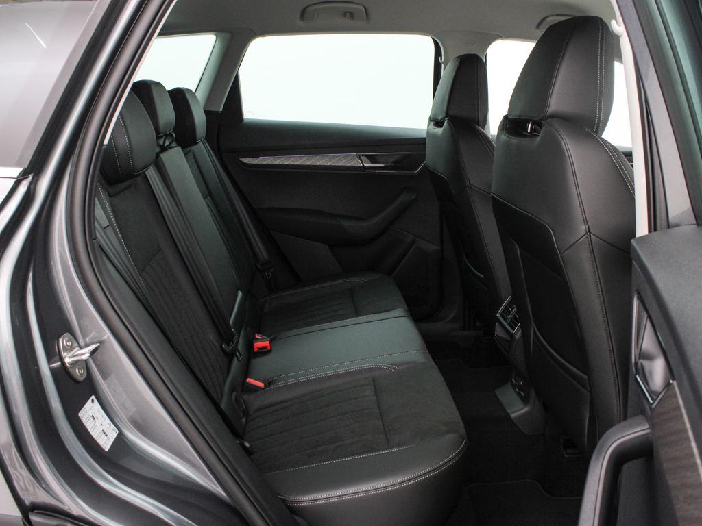 Skoda Karoq 1.5 TSI ACT Plus 110 kW (150 CV) - 5