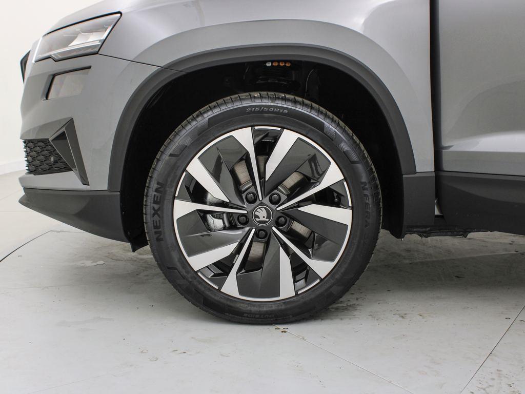 Skoda Karoq 1.5 TSI ACT Plus 110 kW (150 CV) - 7