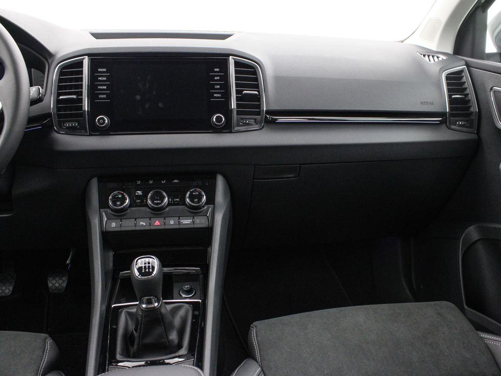 Skoda Karoq 1.5 TSI ACT Plus 110 kW (150 CV) - 10