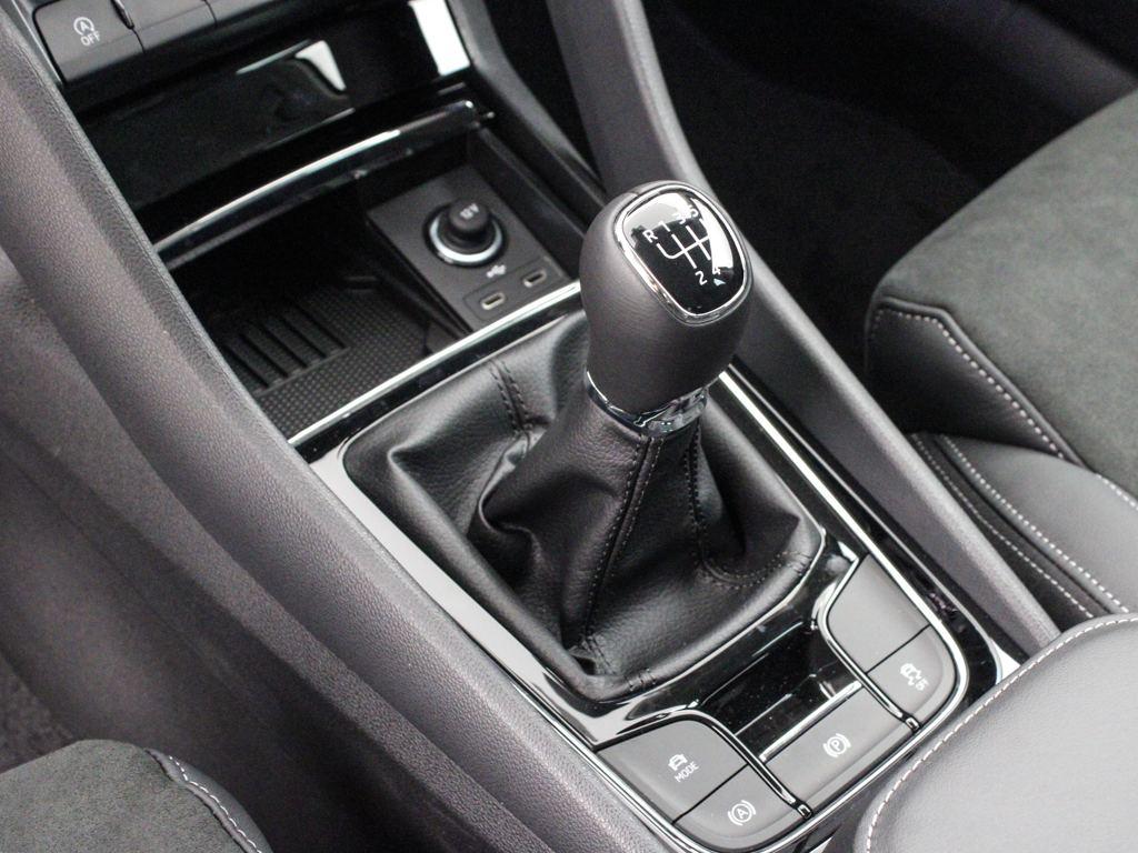 Skoda Karoq 1.5 TSI ACT Plus 110 kW (150 CV) - 12