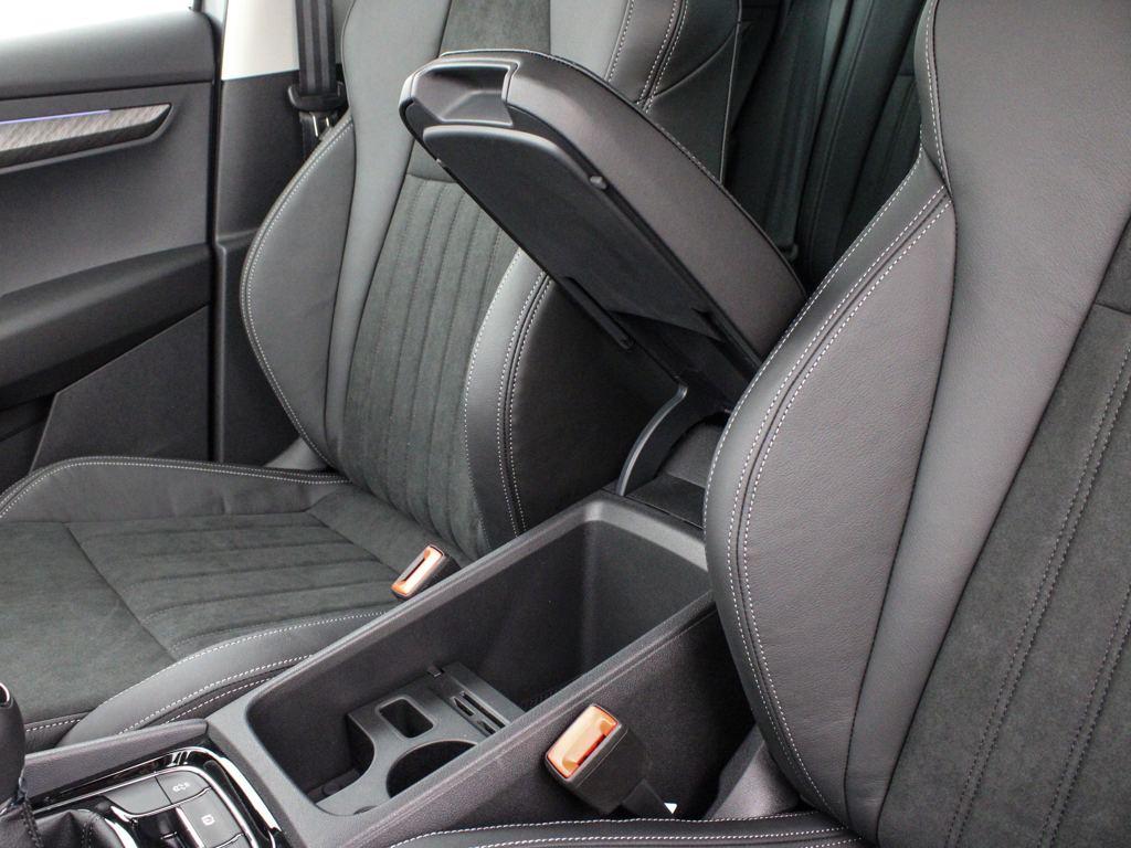 Skoda Karoq 1.5 TSI ACT Plus 110 kW (150 CV) - 13