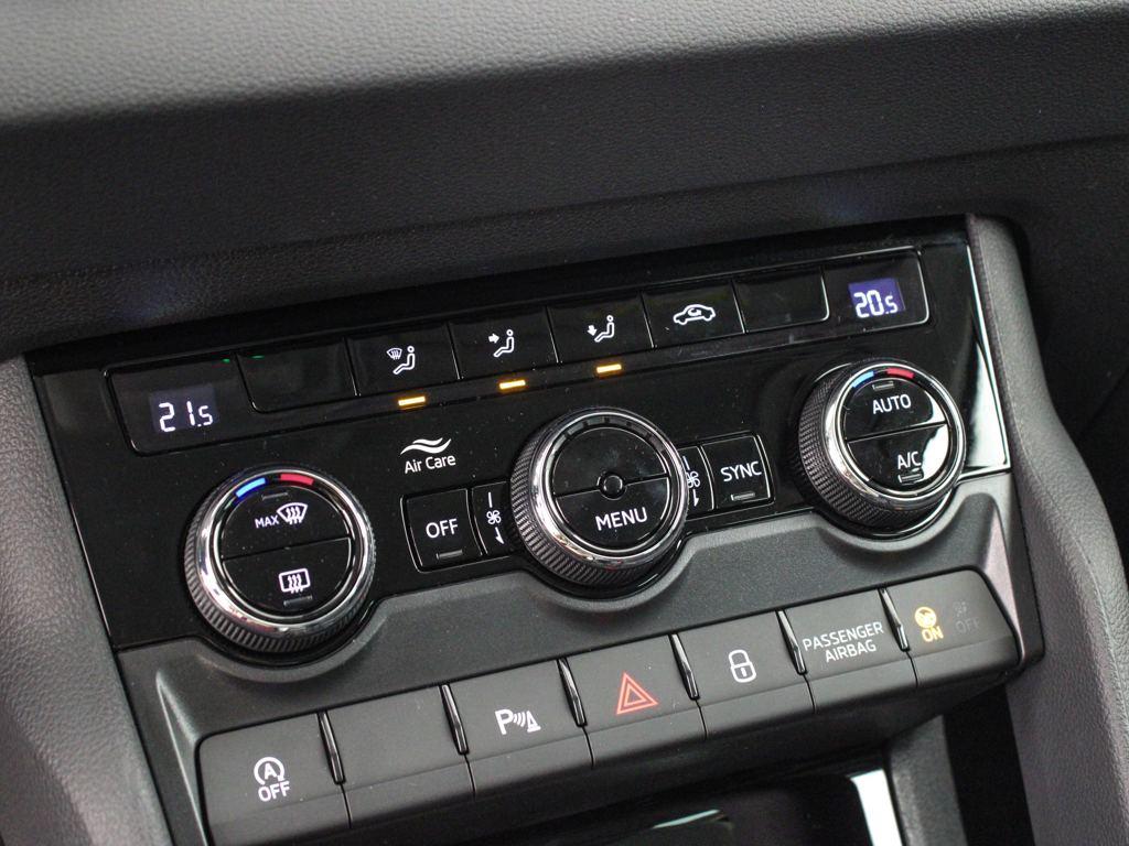 Skoda Karoq 1.5 TSI ACT Plus 110 kW (150 CV) - 15