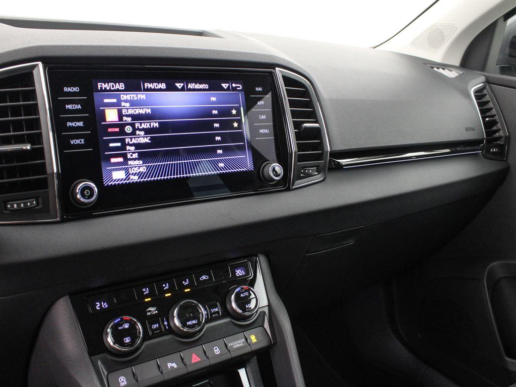 Skoda Karoq 1.5 TSI ACT Plus 110 kW (150 CV) - 16