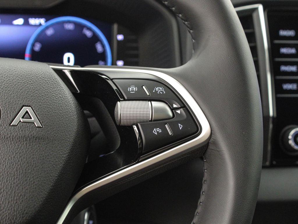 Skoda Karoq 1.5 TSI ACT Plus 110 kW (150 CV) - 19