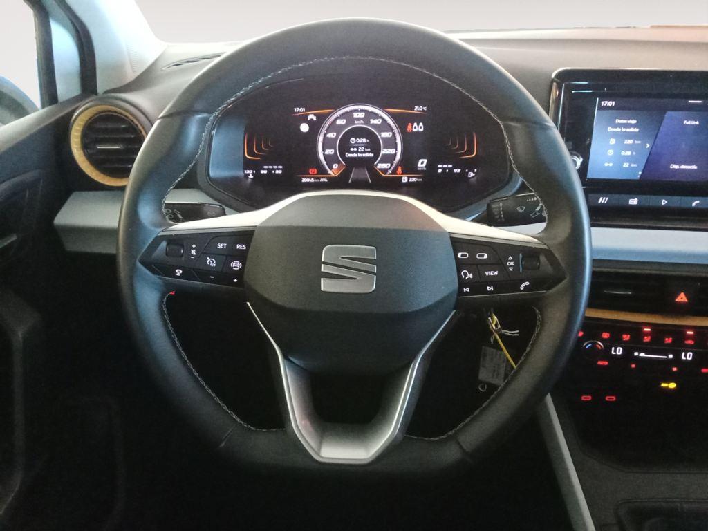 SEAT Arona 1.0 TSI Style Special Edition 85 kW (115 CV) - 8