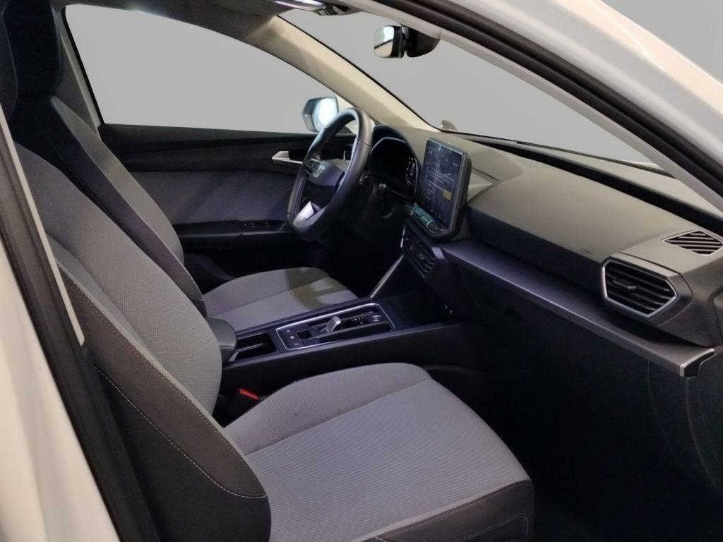SEAT León 1.5 eTSI Style 25 Aniversario DSG 85 kW (116 CV) - 4