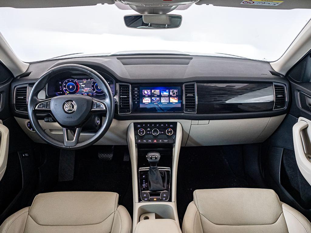 Skoda Kodiaq 2.0 TDI Style 4x4 DSG 140 kW (190 CV) - 3