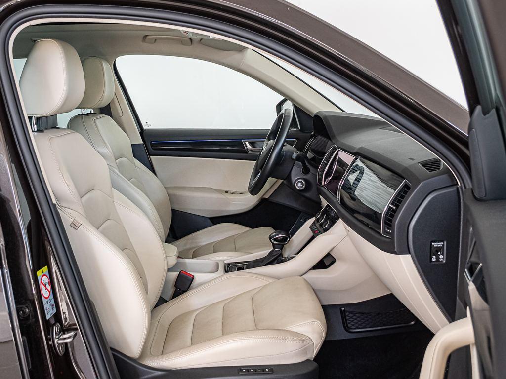Skoda Kodiaq 2.0 TDI Style 4x4 DSG 140 kW (190 CV) - 4