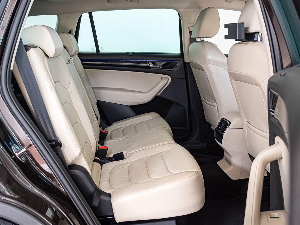 Skoda Kodiaq 2.0 TDI Style 4x4 DSG 140 kW (190 CV) - 5