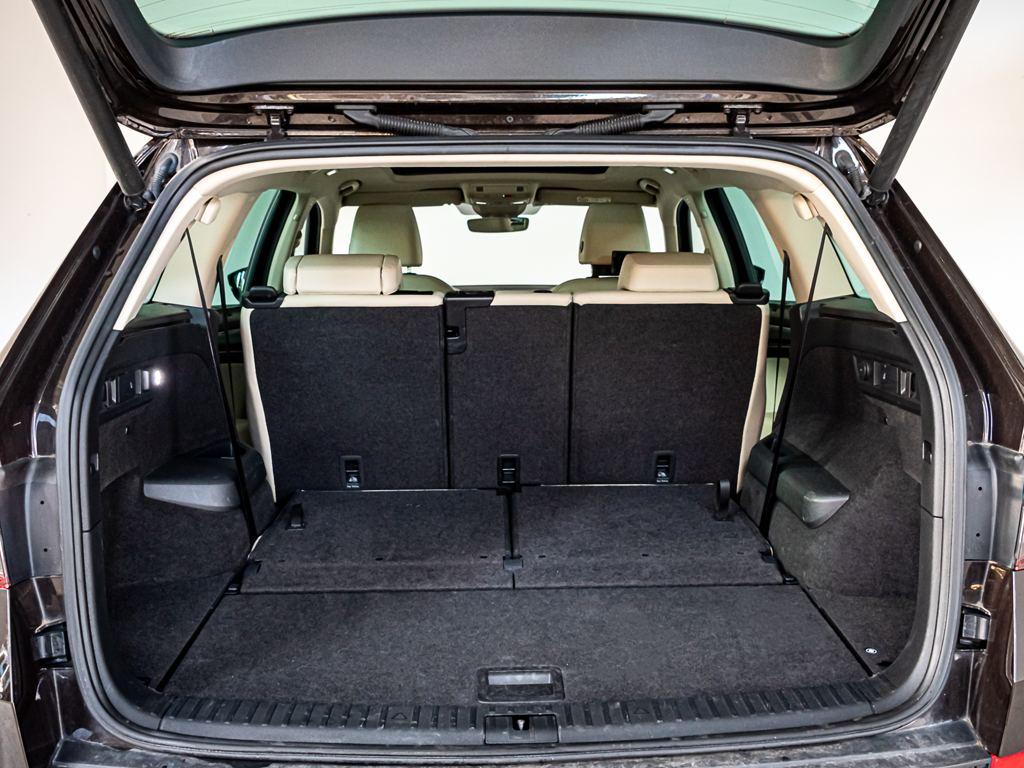 Skoda Kodiaq 2.0 TDI Style 4x4 DSG 140 kW (190 CV) - 6