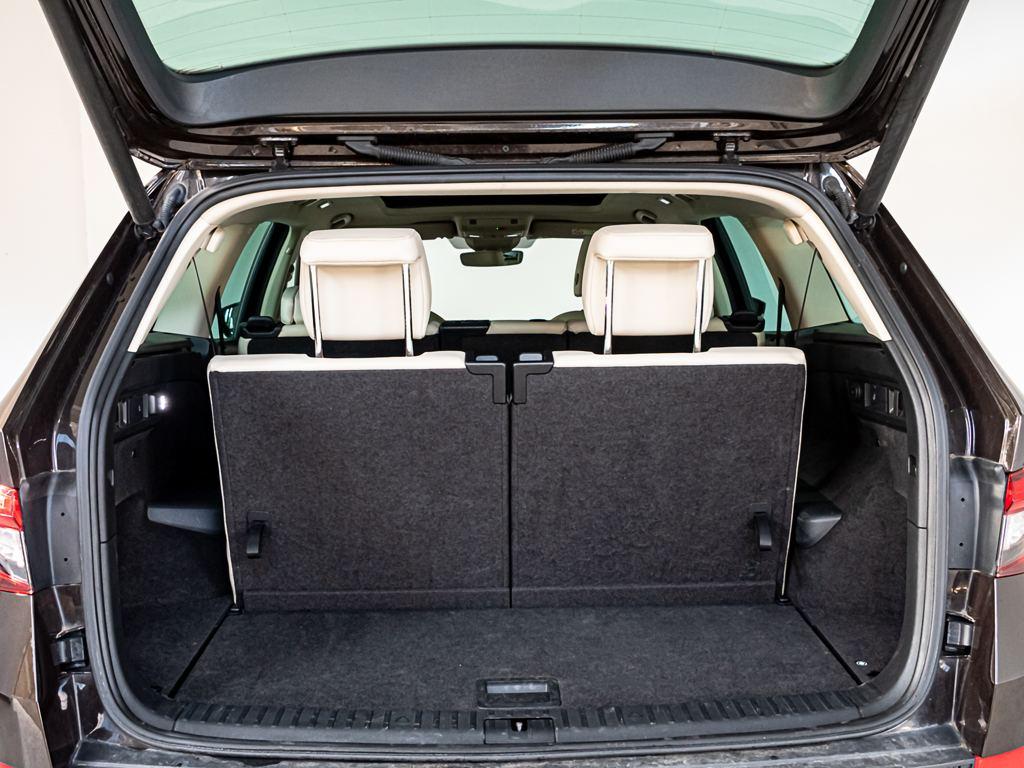 Skoda Kodiaq 2.0 TDI Style 4x4 DSG 140 kW (190 CV) - 9