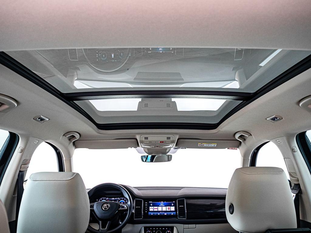 Skoda Kodiaq 2.0 TDI Style 4x4 DSG 140 kW (190 CV) - 10