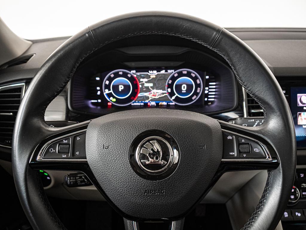 Skoda Kodiaq 2.0 TDI Style 4x4 DSG 140 kW (190 CV) - 13