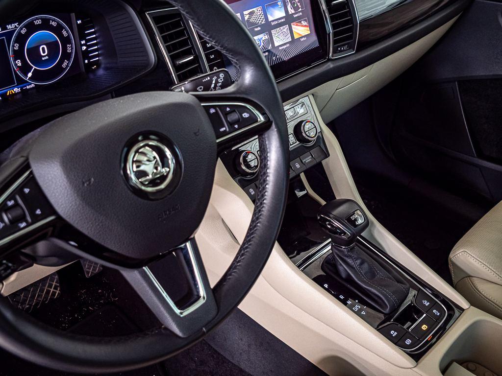 Skoda Kodiaq 2.0 TDI Style 4x4 DSG 140 kW (190 CV) - 15