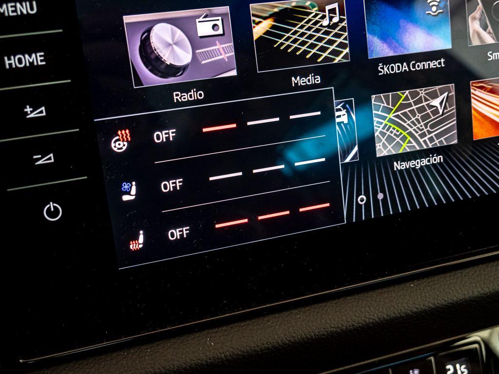 Skoda Kodiaq 2.0 TDI Style 4x4 DSG 140 kW (190 CV) - 16