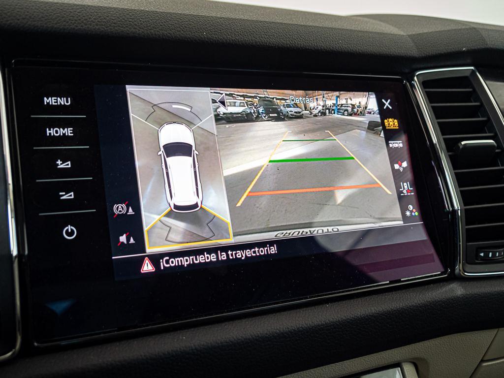 Skoda Kodiaq 2.0 TDI Style 4x4 DSG 140 kW (190 CV) - 17