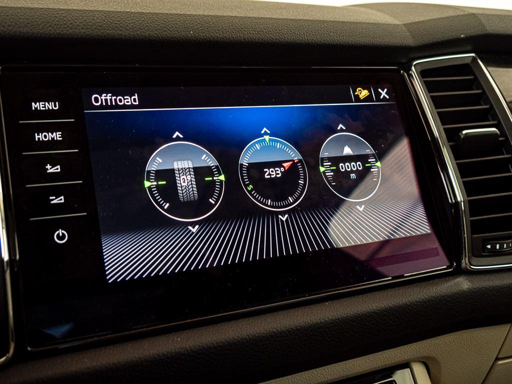 Skoda Kodiaq 2.0 TDI Style 4x4 DSG 140 kW (190 CV) - 18