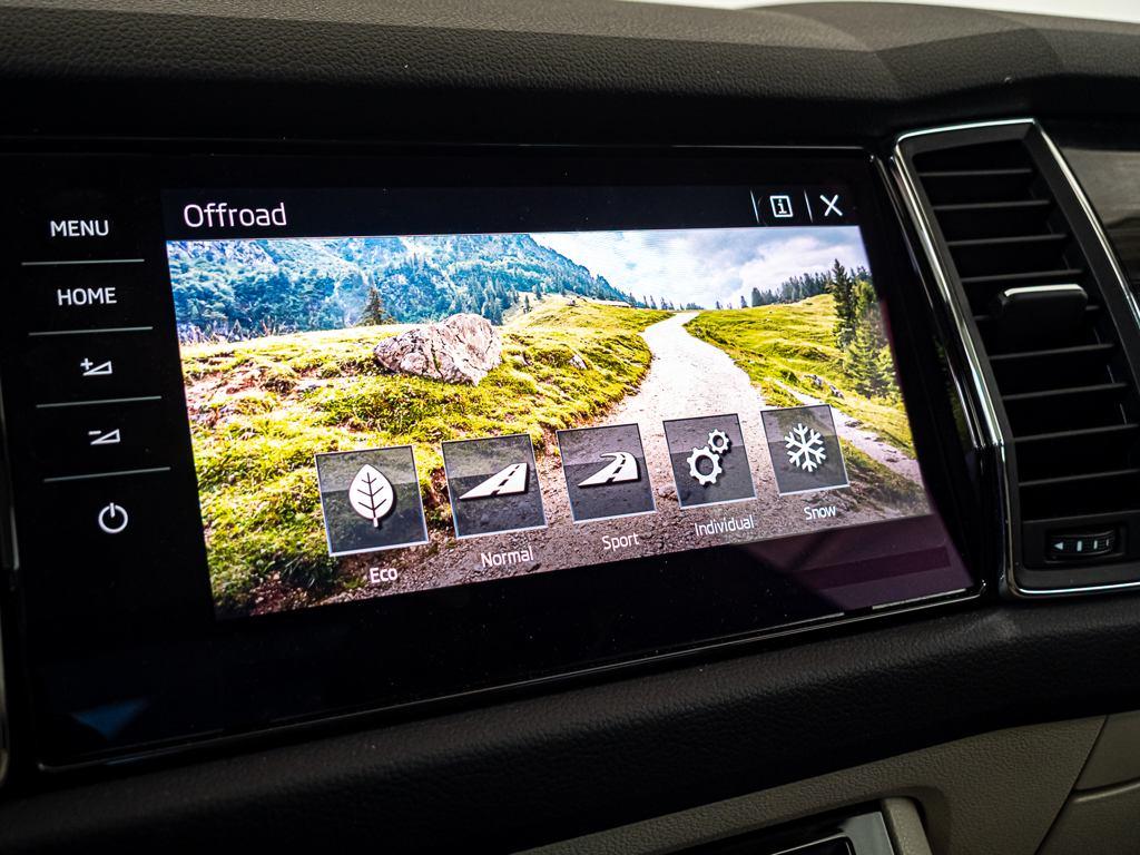 Skoda Kodiaq 2.0 TDI Style 4x4 DSG 140 kW (190 CV) - 19