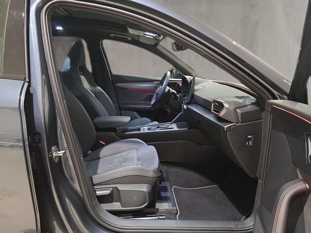 CUPRA Formentor 1.5 TSI e-Hybrid VZ DSG 200 kW (272 CV) - 4