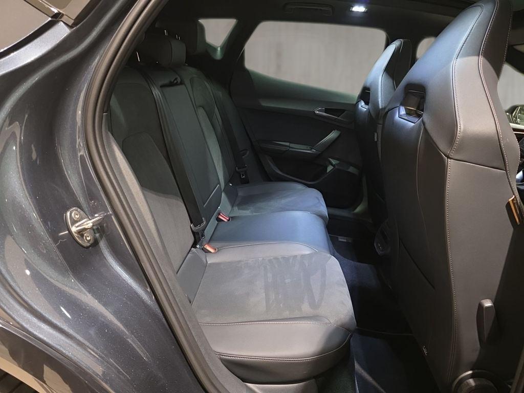 CUPRA Formentor 1.5 TSI e-Hybrid VZ DSG 200 kW (272 CV) - 5