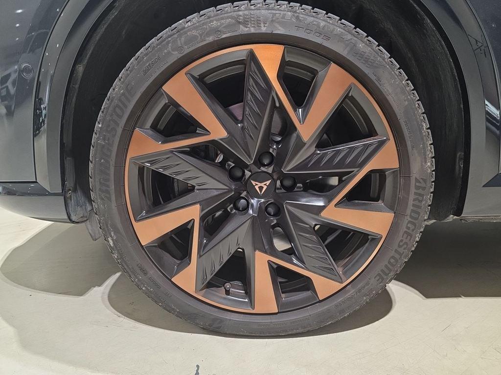 CUPRA Formentor 1.5 TSI e-Hybrid VZ DSG 200 kW (272 CV) - 7