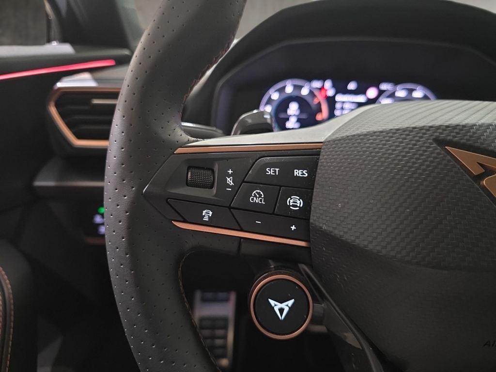 CUPRA Formentor 1.5 TSI e-Hybrid VZ DSG 200 kW (272 CV) - 8