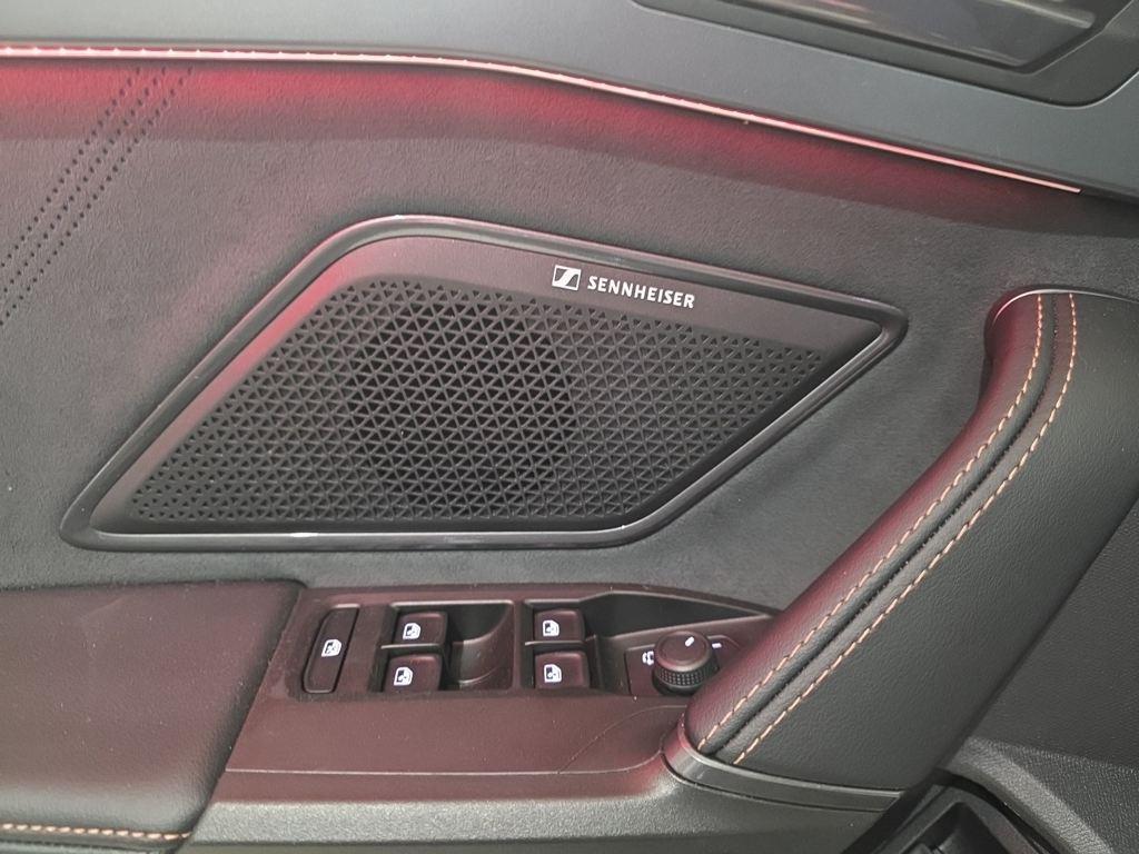 CUPRA Formentor 1.5 TSI e-Hybrid VZ DSG 200 kW (272 CV) - 10