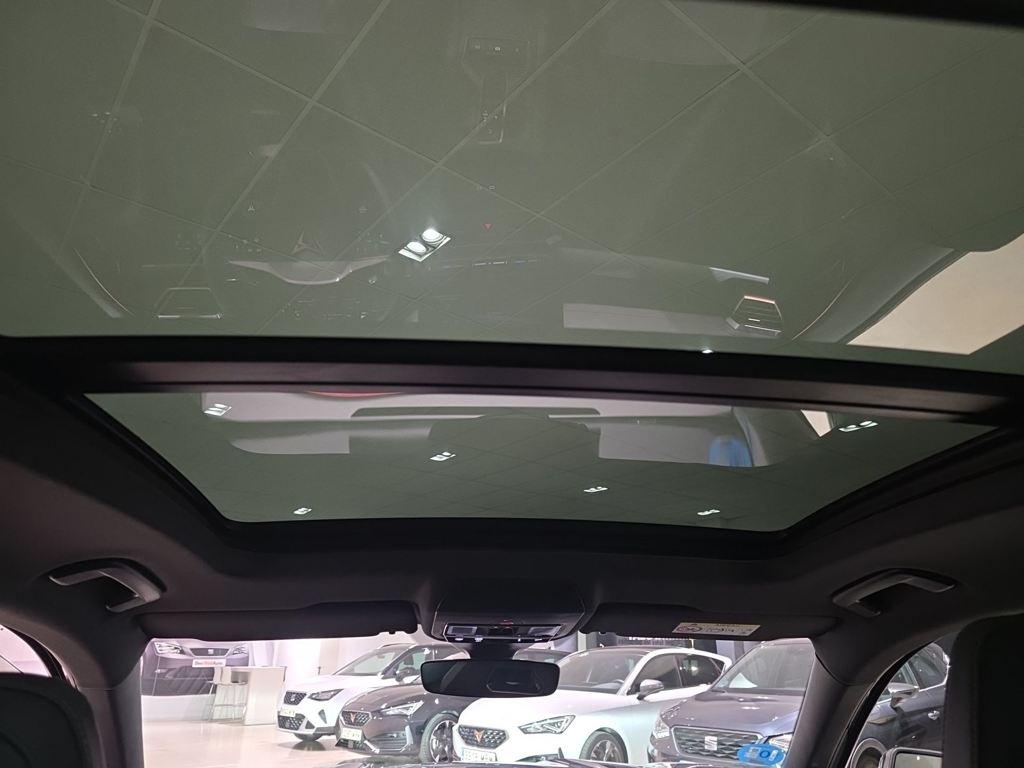 CUPRA Formentor 1.5 TSI e-Hybrid VZ DSG 200 kW (272 CV) - 12