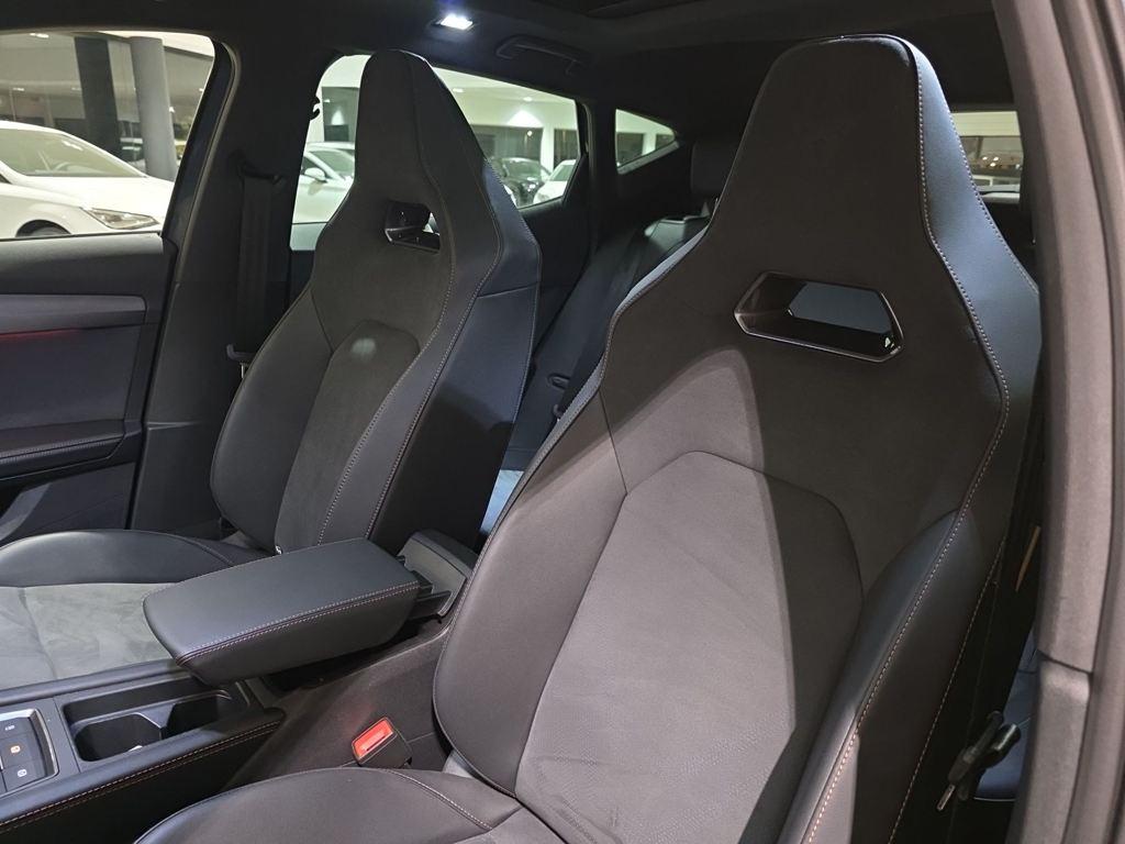 CUPRA Formentor 1.5 TSI e-Hybrid VZ DSG 200 kW (272 CV) - 13