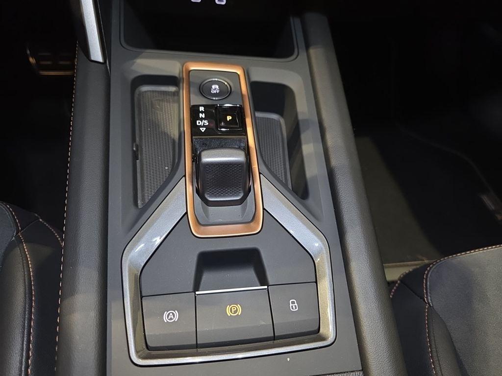 CUPRA Formentor 1.5 TSI e-Hybrid VZ DSG 200 kW (272 CV) - 18