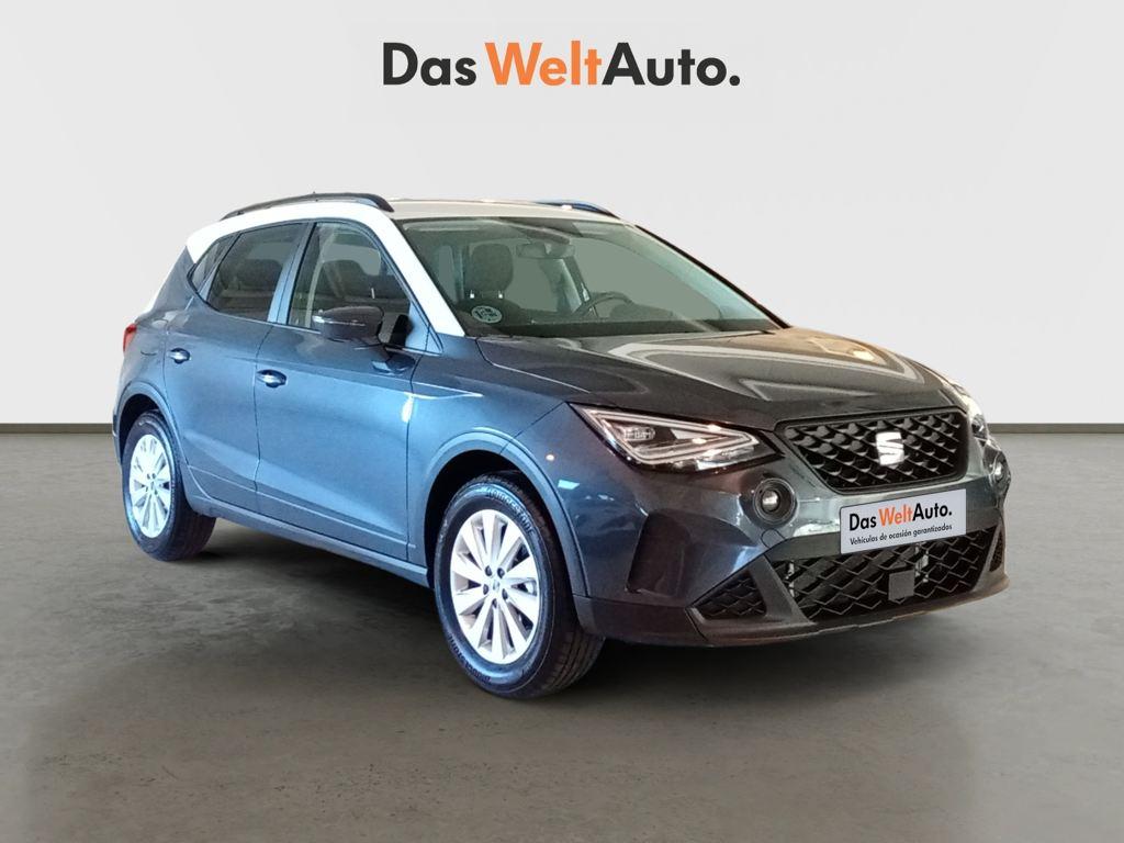 SEAT Arona 1.0 TSI Style Special Edition 85 kW (115 CV) - 0