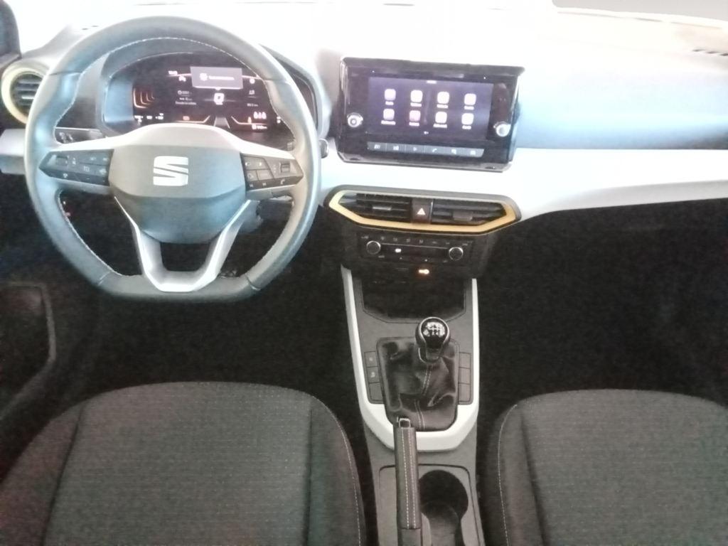 SEAT Arona 1.0 TSI Style Special Edition 85 kW (115 CV) - 3