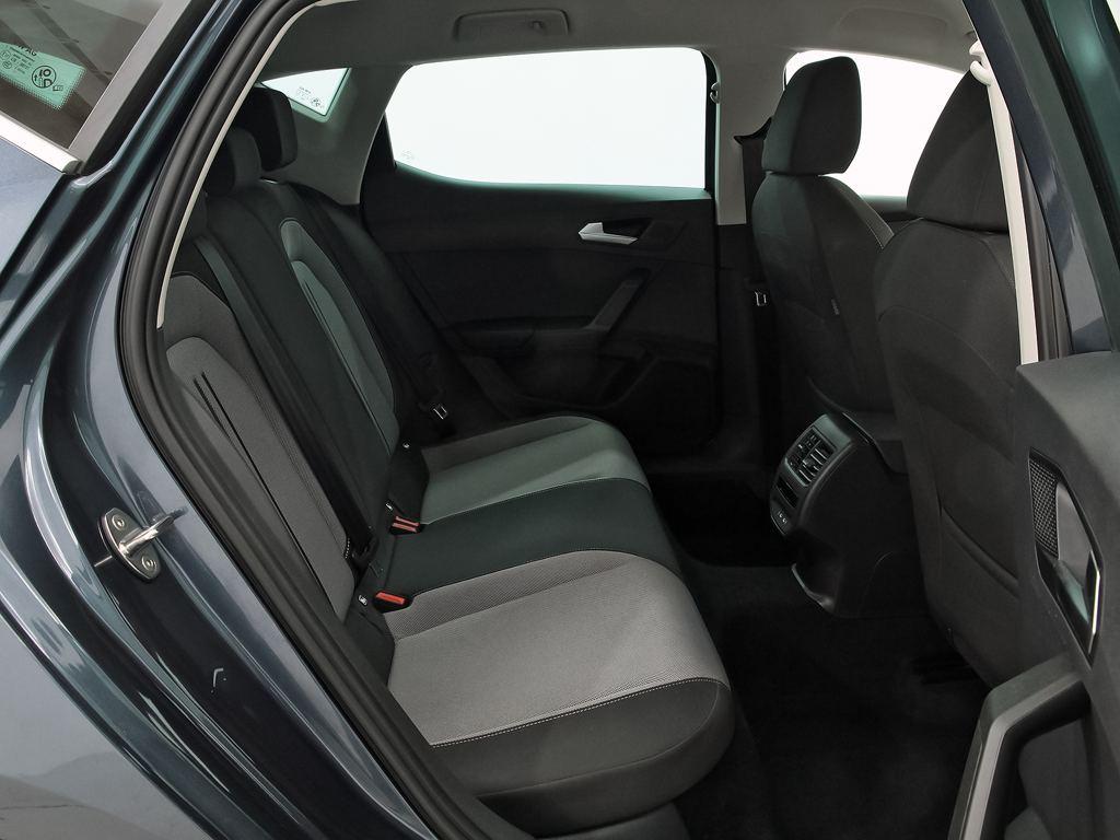 SEAT León 1.5 TSI S&S Style 25 Aniversario 85 kW (116 CV) - 5