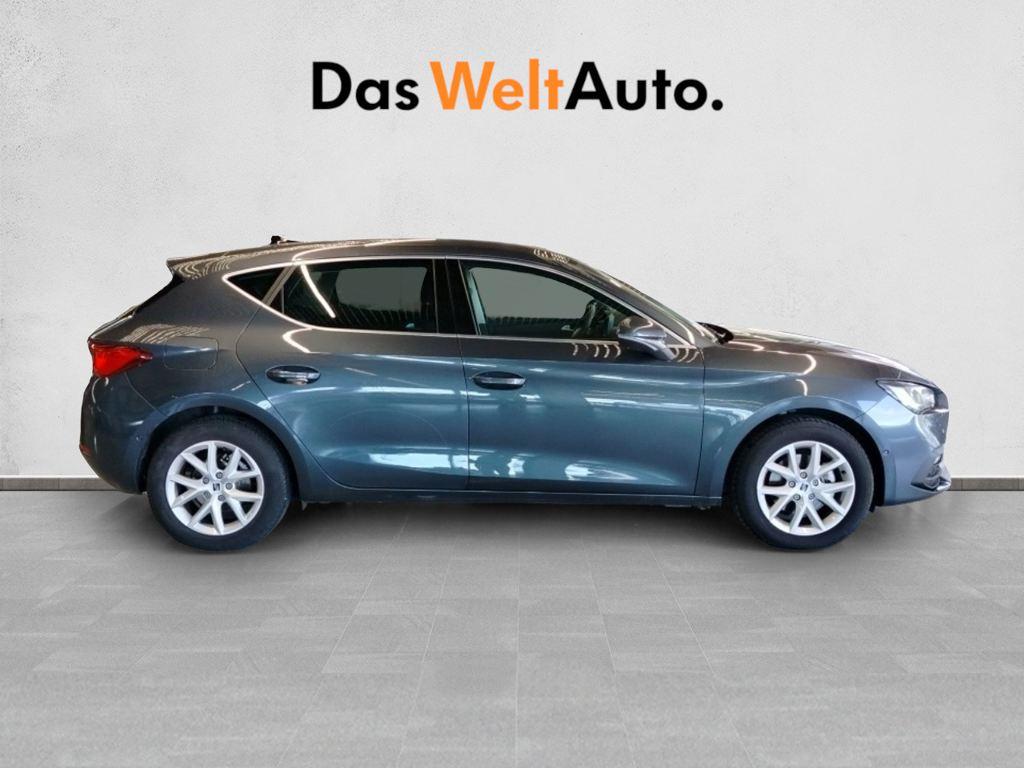 SEAT León 2.0 TDI S&S Style XS 85 kW (115 CV) - 2