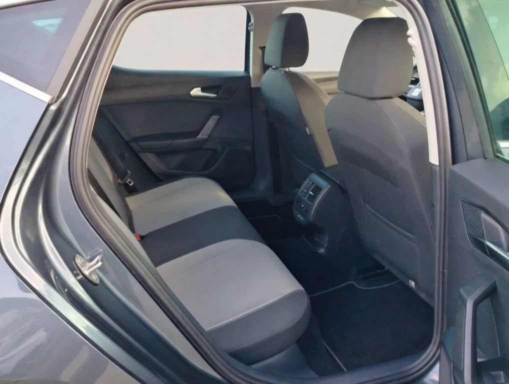 SEAT León 2.0 TDI S&S Style XS 85 kW (115 CV) - 5