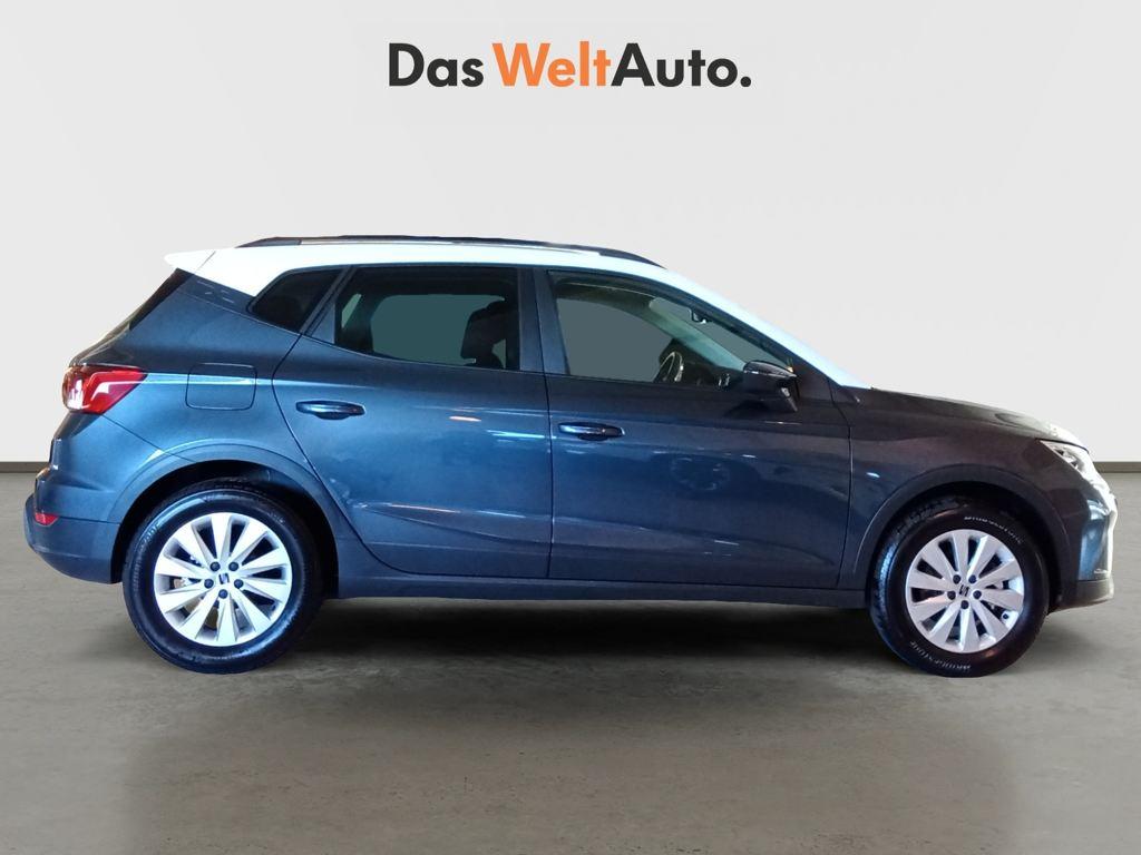 SEAT Arona 1.0 TSI Style Special Edition 85 kW (115 CV) - 2