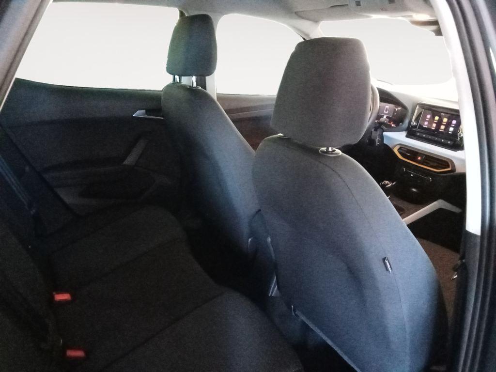 SEAT Arona 1.0 TSI Style Special Edition 85 kW (115 CV) - 5