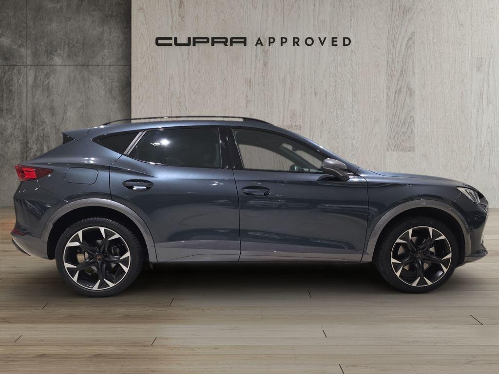 CUPRA Formentor 1.5 TSI DSG 110 kW (150 CV) - 2