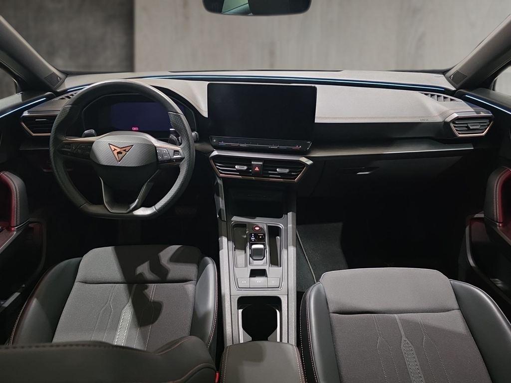 CUPRA Formentor 1.5 TSI DSG 110 kW (150 CV) - 3