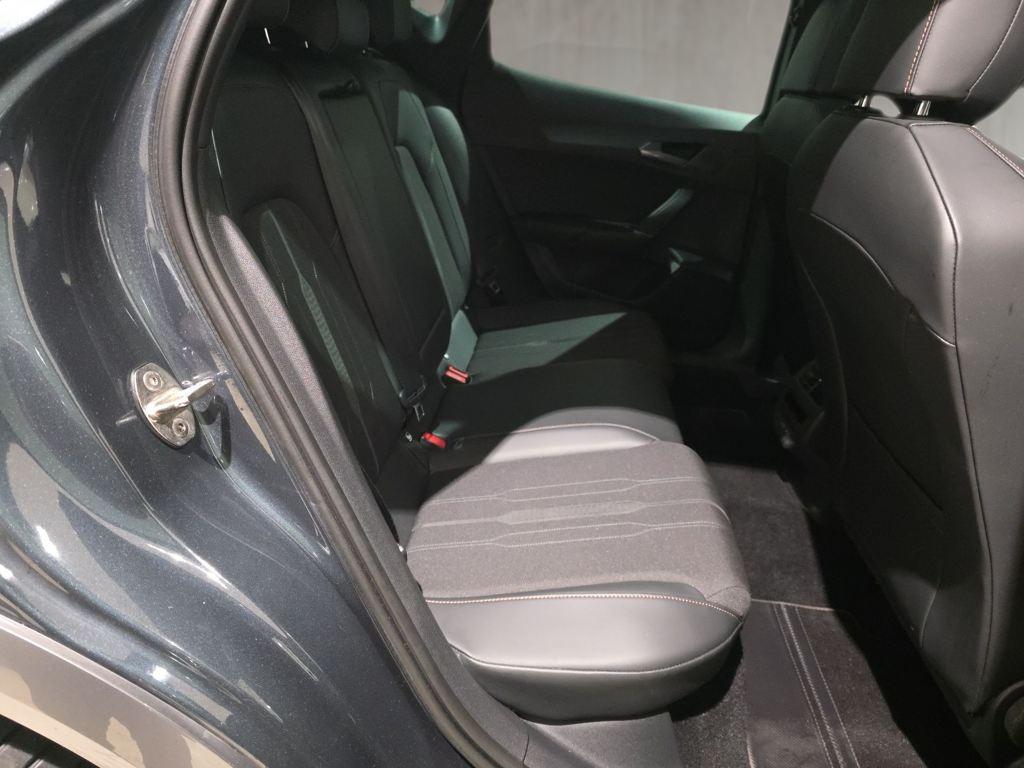 CUPRA Formentor 1.5 TSI DSG 110 kW (150 CV) - 5