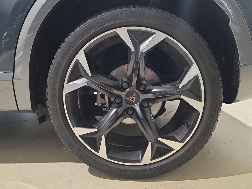 CUPRA Formentor 1.5 TSI DSG 110 kW (150 CV) - 7